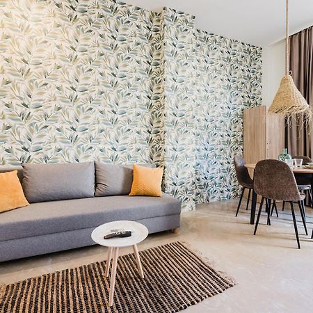شقة Loft Vinas فالنسيا المظهر الخارجي الصورة