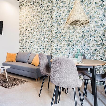 شقة Loft Vinas فالنسيا المظهر الخارجي الصورة
