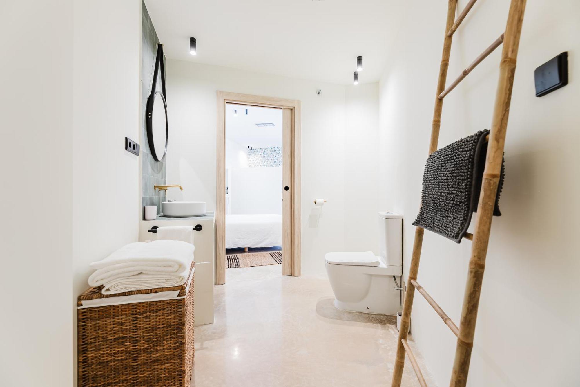 شقة Loft Vinas فالنسيا المظهر الخارجي الصورة