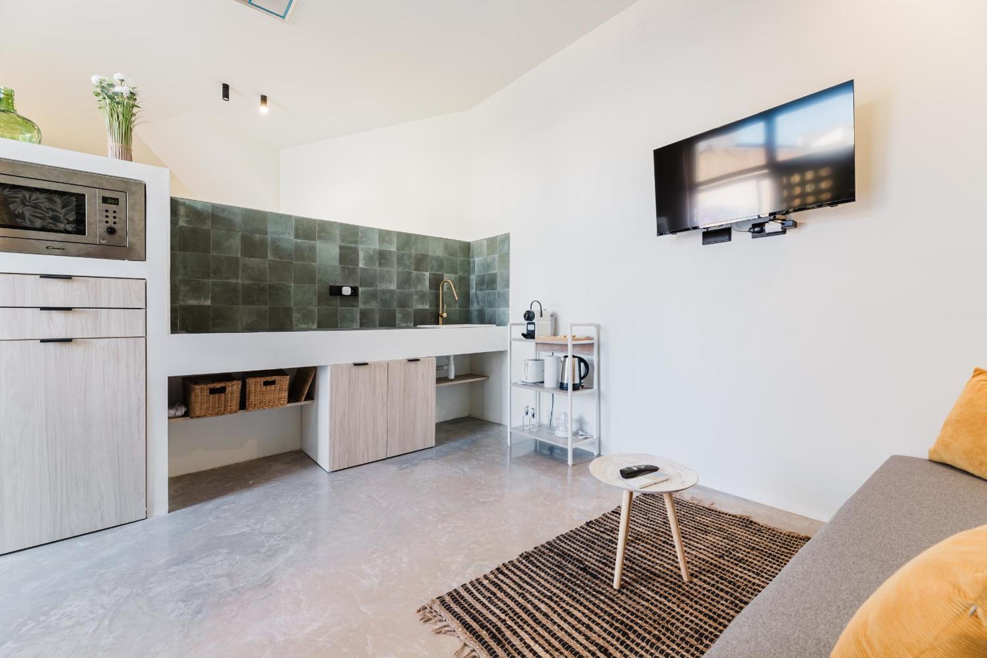 شقة Loft Vinas فالنسيا المظهر الخارجي الصورة