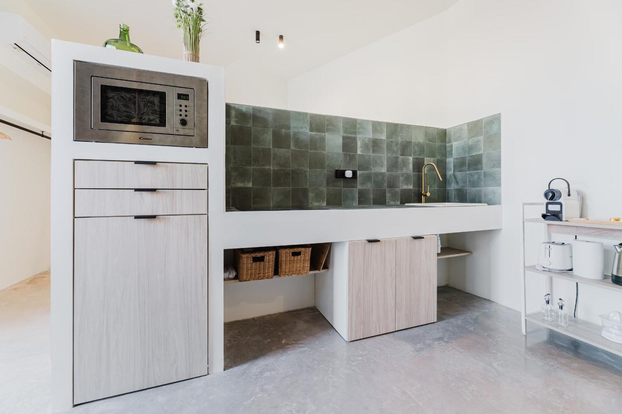 شقة Loft Vinas فالنسيا المظهر الخارجي الصورة