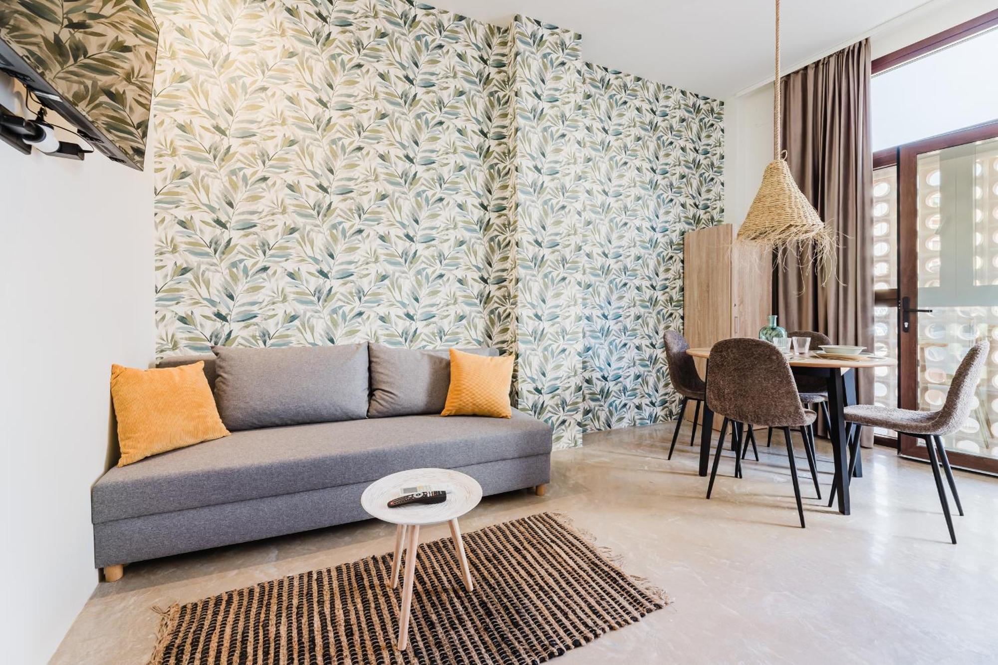 شقة Loft Vinas فالنسيا المظهر الخارجي الصورة