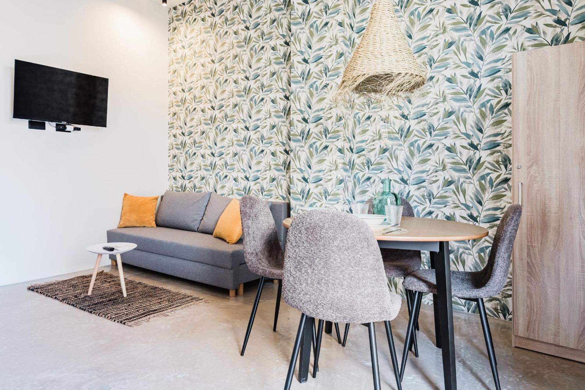 شقة Loft Vinas فالنسيا المظهر الخارجي الصورة